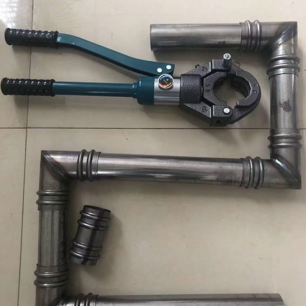 铁西鑫亿呈冷却管